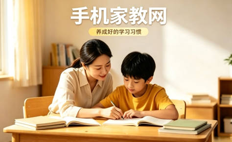 唐山家长如何找到靠谱的中小学家教老师？